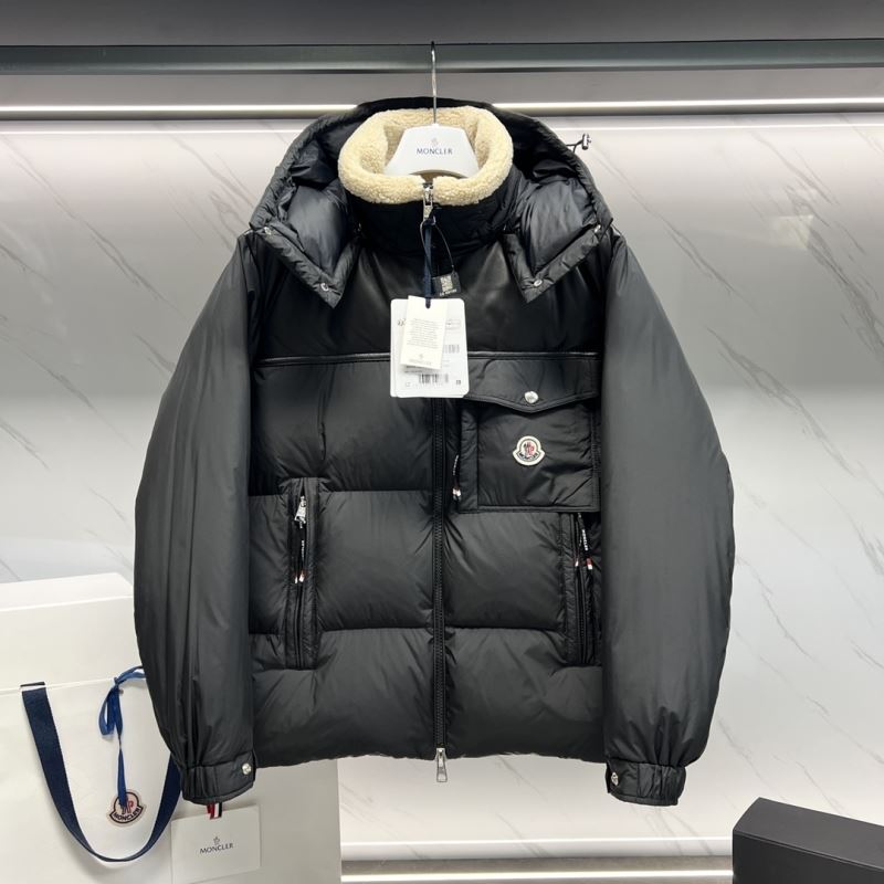 Moncler Down Jackets